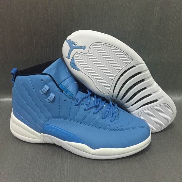 men jordan 12 shoes-055 men jordan 12 shoes-055