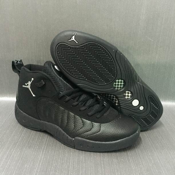 men jordan 12 shoes-061 men jordan 12 shoes-061
