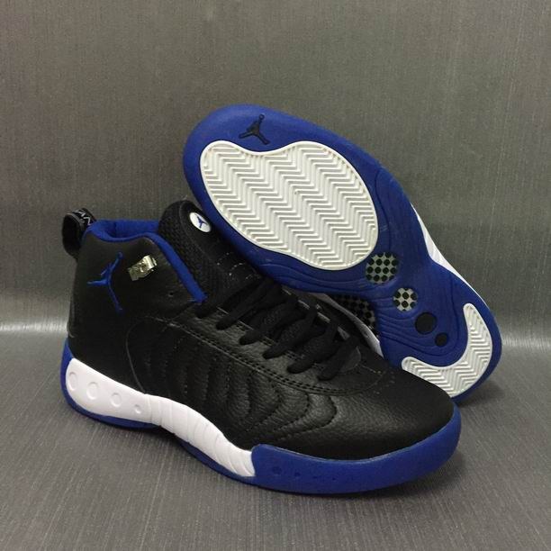 men jordan 12 shoes-043