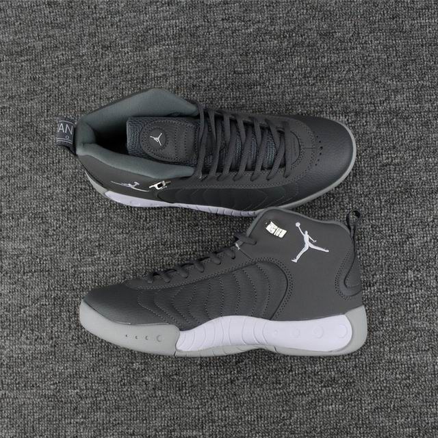men jordan 12 shoes-083