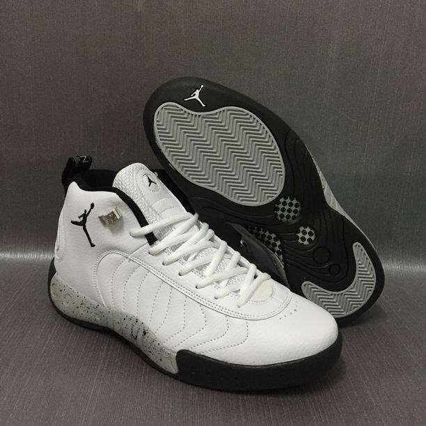 men jordan 12 shoes-052