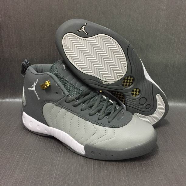 men jordan 12 shoes-067