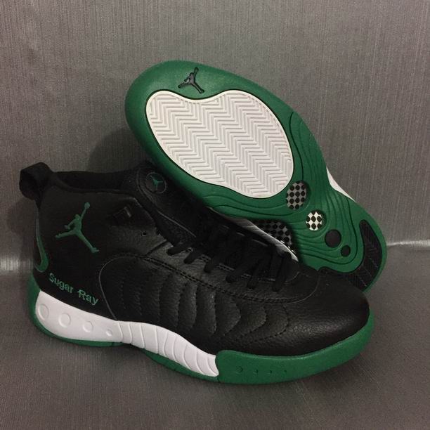 men jordan 12 shoes-042