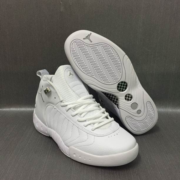 men jordan 12 shoes-045