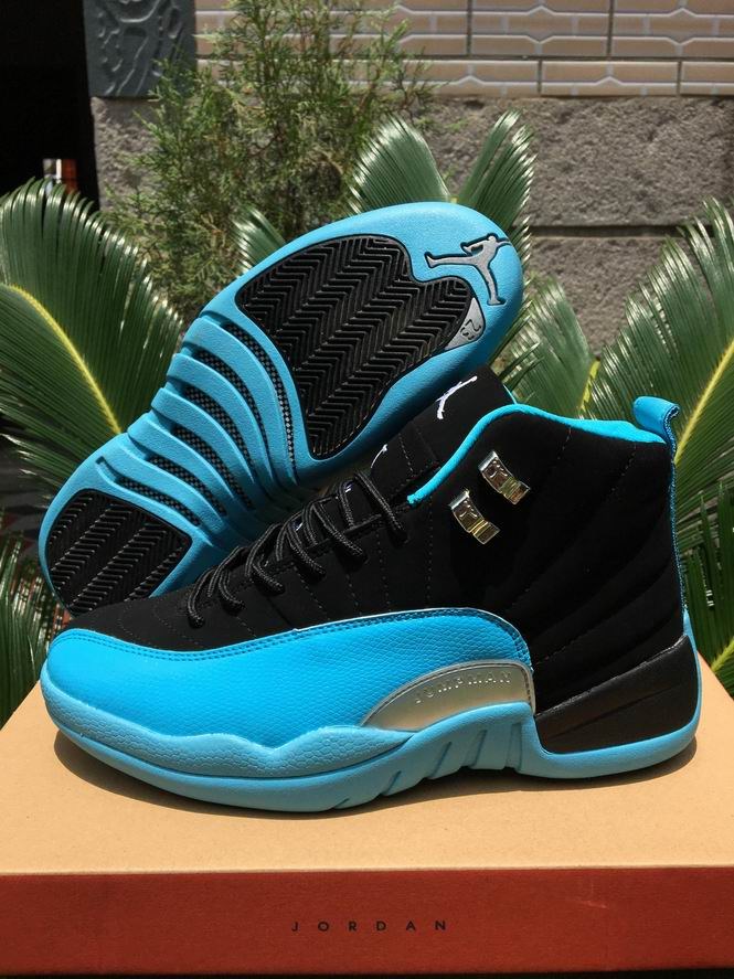 men jordan 12 shoes-087 men jordan 12 shoes-087