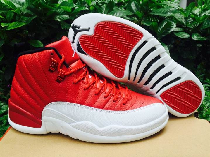 men jordan 12 shoes-071 men jordan 12 shoes-071