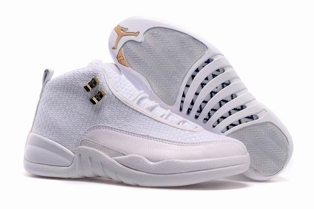 men jordan 12 shoes-006 men jordan 12 shoes-006
