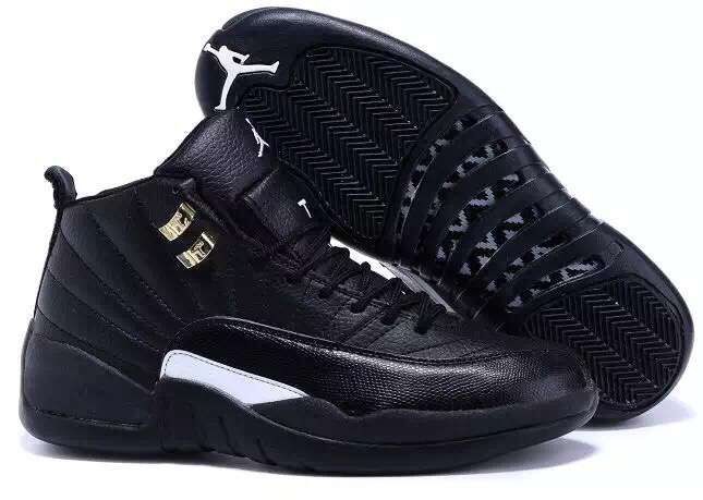 men jordan 12 shoes-014 men jordan 12 shoes-014