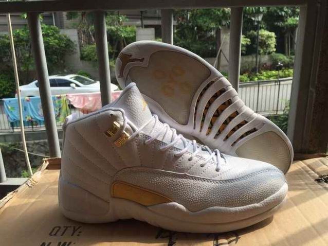 men jordan 12 shoes-056 men jordan 12 shoes-056