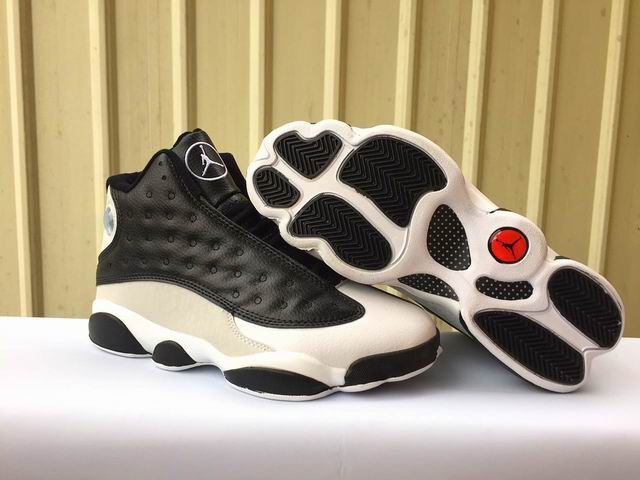 men jordan 13 shoes-065