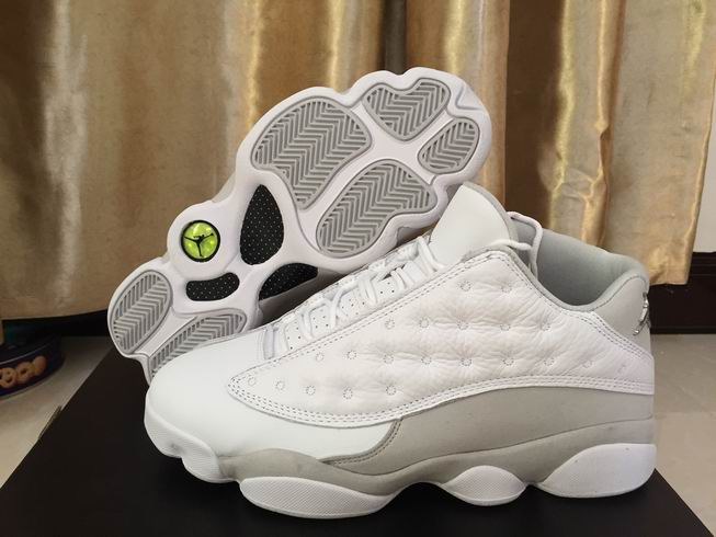 men jordan 13 shoes-081