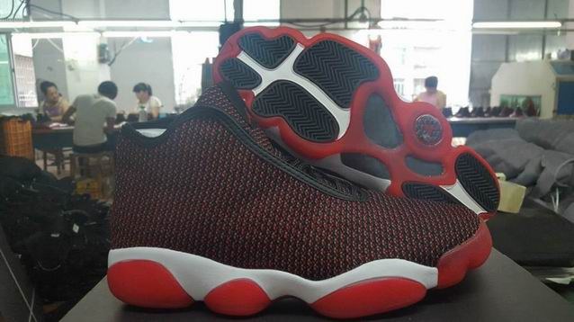 men jordan 13 shoes-024