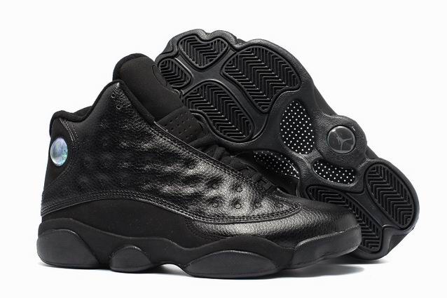 men jordan 13 shoes-031