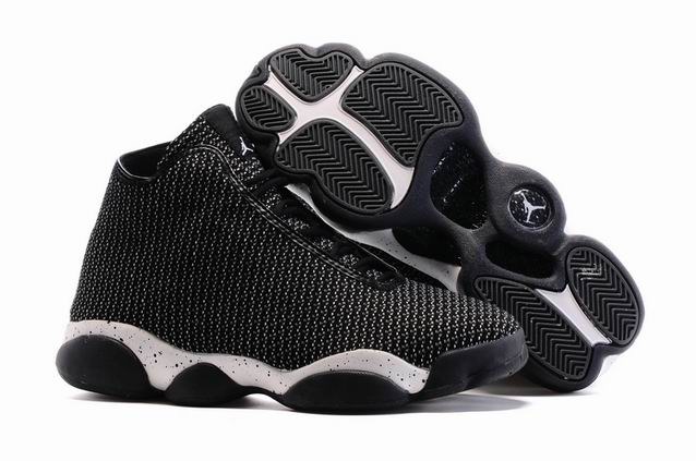 men jordan 13 shoes-054