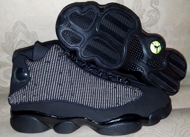 men jordan 13 shoes-090