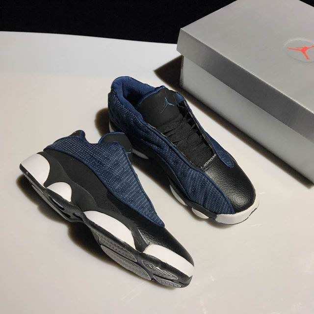 men jordan 13 shoes-033