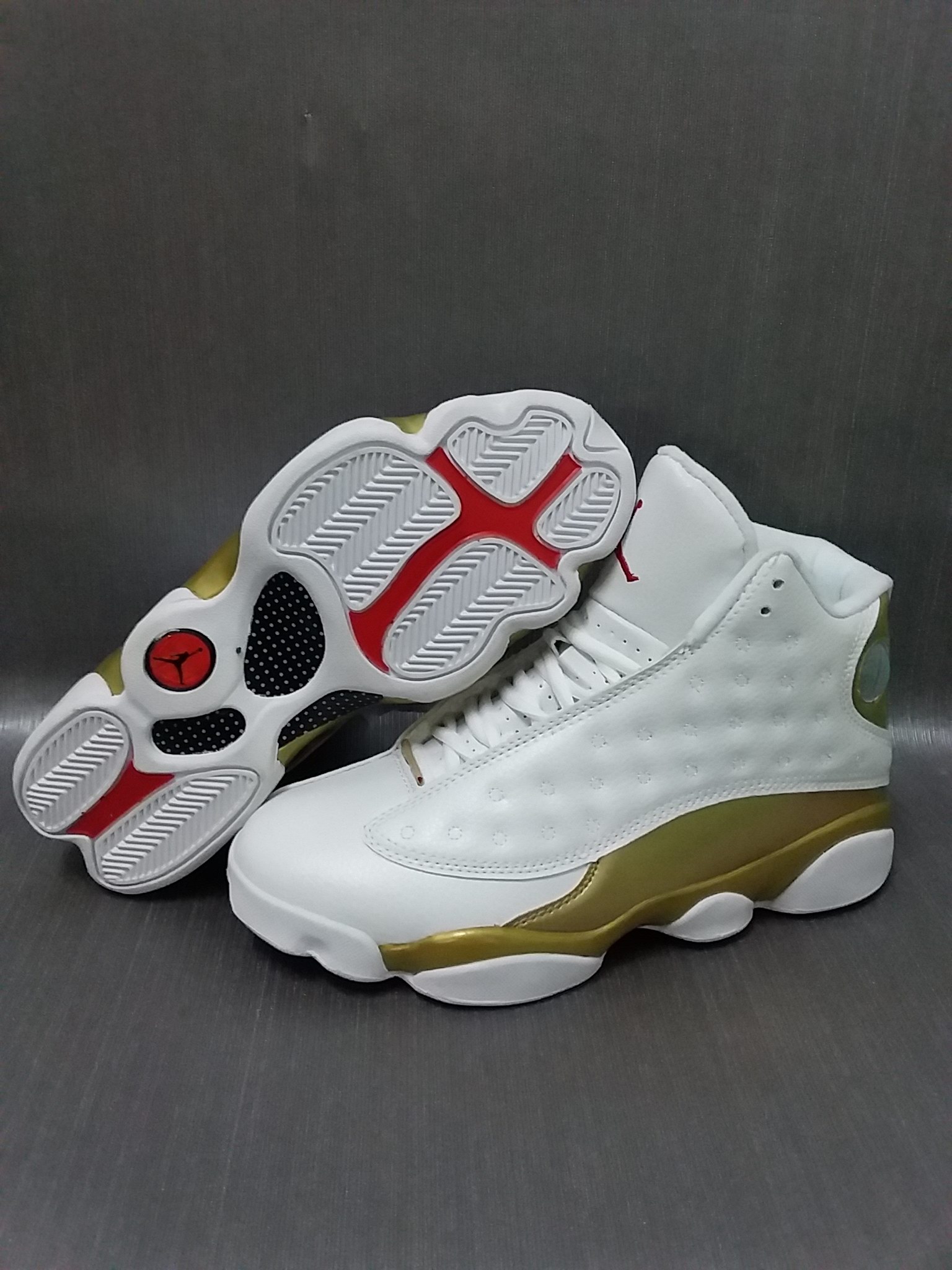 men jordan 13 shoes-075