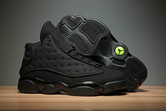 men jordan 13 shoes-062