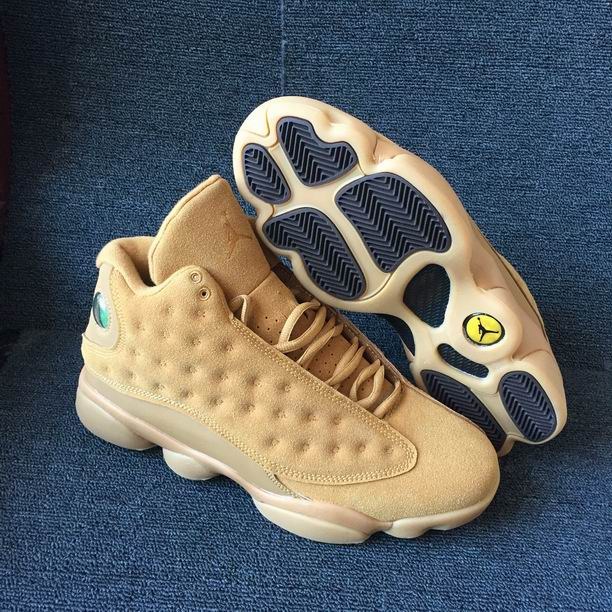 men jordan 13 shoes-086