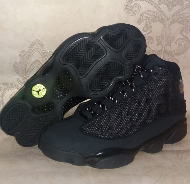 men jordan 13 shoes-089