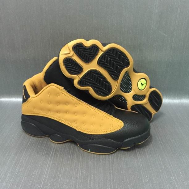 men jordan 13 shoes-076