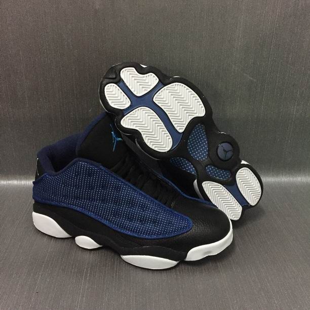 men jordan 13 shoes-080