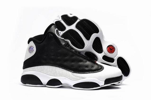 men jordan 13 shoes-004