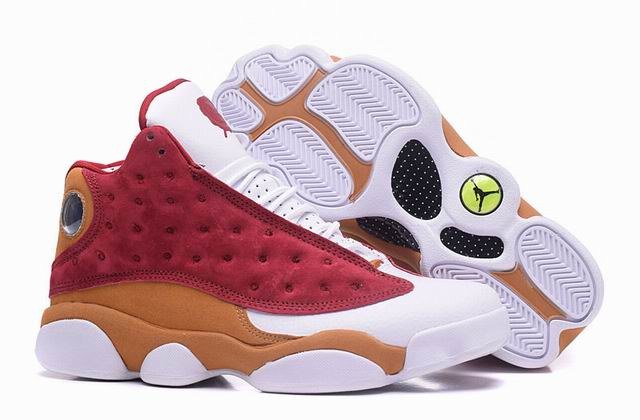 men jordan 13 shoes-010