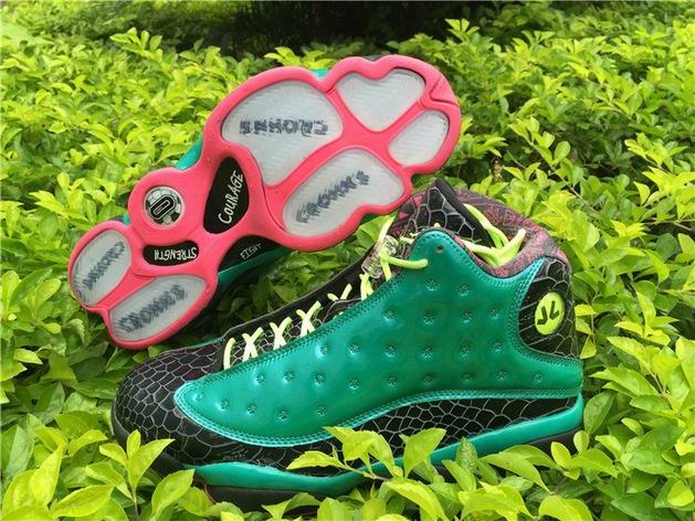 men jordan 13 shoes-042