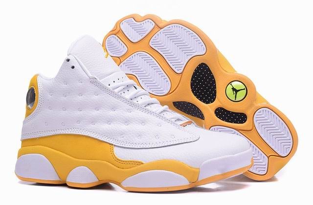 men jordan 13 shoes-012