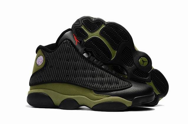 men jordan 13 shoes-007 men jordan 13 shoes-007