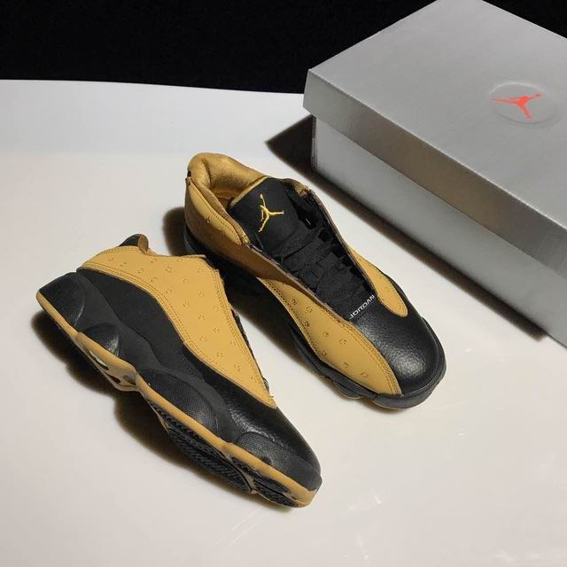 men jordan 13 shoes-030