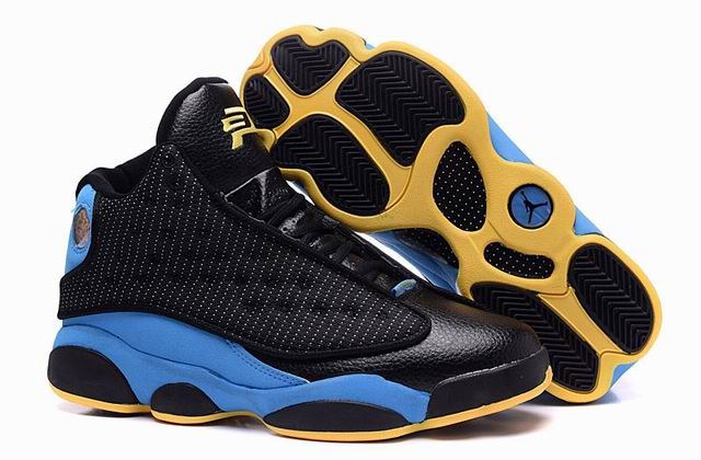 men jordan 13 shoes-027