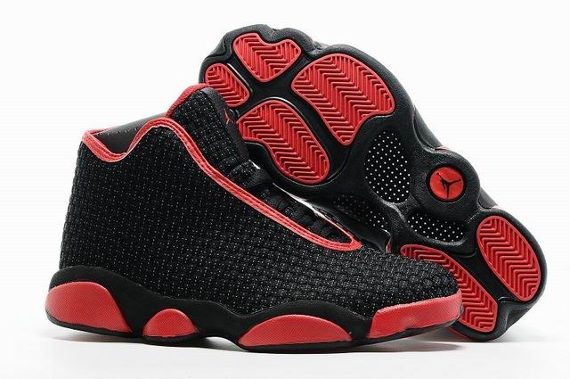 men jordan 13 shoes-040