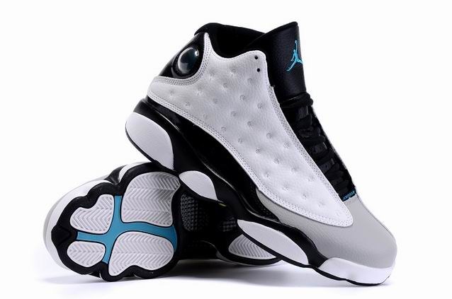 men jordan 13 shoes-028