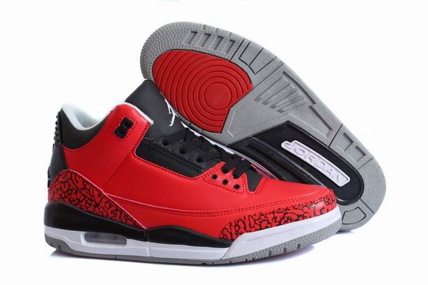 man jordan 3 shoes-017 man jordan 3 shoes-017