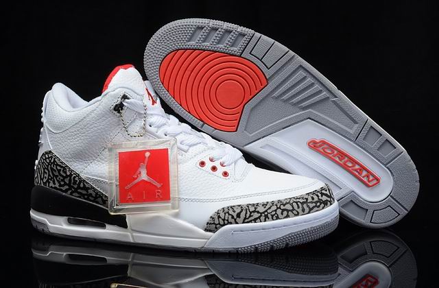 man jordan 3 shoes-018 man jordan 3 shoes-018