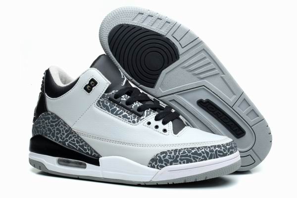 man jordan 3 shoes-003 man jordan 3 shoes-003