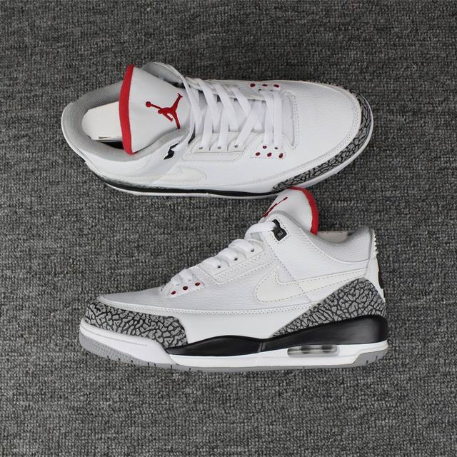 man jordan 3 shoes-032 man jordan 3 shoes-032