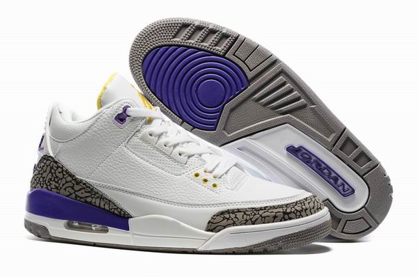 man jordan 3 shoes-006 man jordan 3 shoes-006