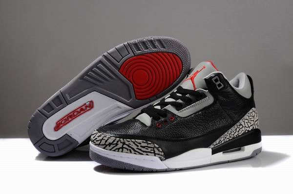 man jordan 3 shoes-005 man jordan 3 shoes-005