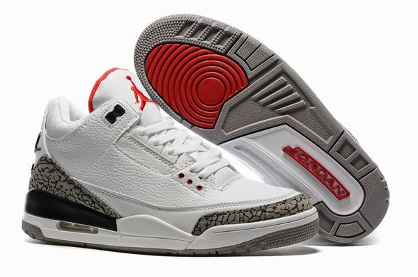 man jordan 3 shoes-009 man jordan 3 shoes-009