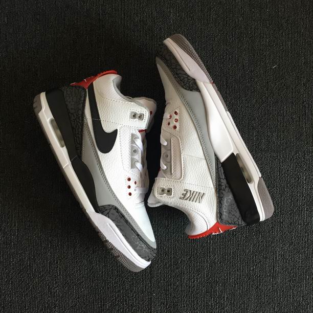 man jordan 3 shoes-035 man jordan 3 shoes-035