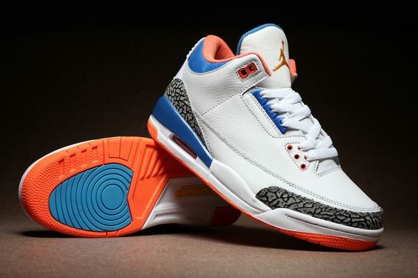 man jordan 3 shoes-014 man jordan 3 shoes-014