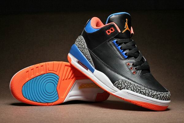 man jordan 3 shoes-020