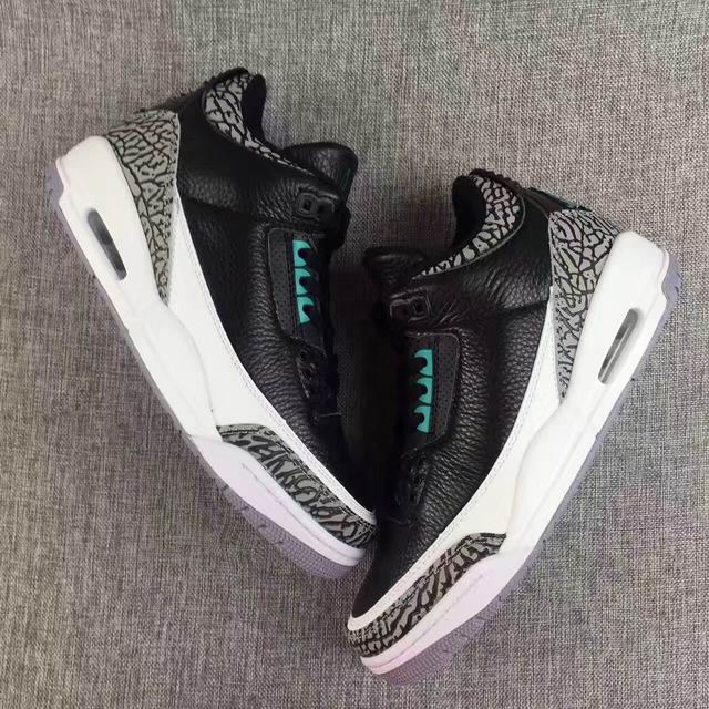man jordan 3 shoes-031 man jordan 3 shoes-031