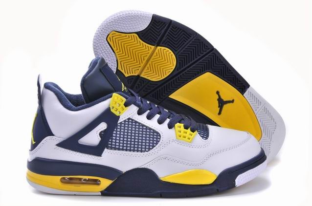 men jordan 4 shoes-010 men jordan 4 shoes-010