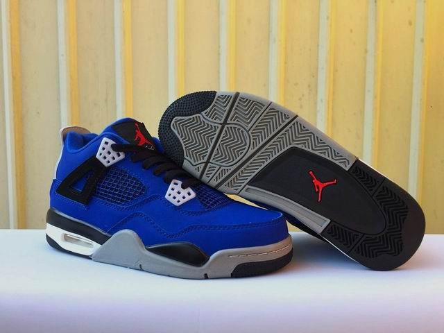 men jordan 4 shoes-014