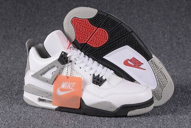 men jordan 4 shoes-039 men jordan 4 shoes-039