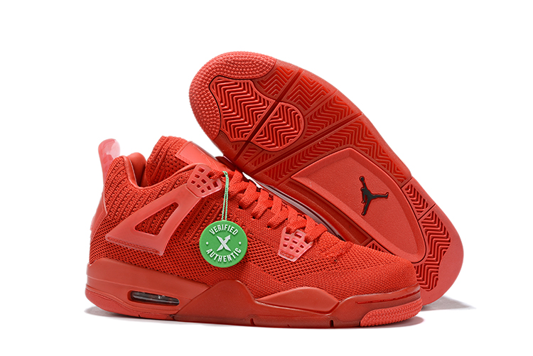 men jordan 4 shoes 2019-5-21-005